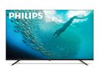 Philips 43' Frameless Google Smart Led Tv