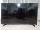 Philips 4K UHD LED Android TV 43PUT7406/56 43 inch