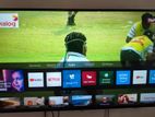 Philips 50" 4K Smart TV