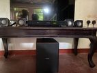 Philips 5.1 Home Theater