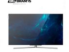 Philips 55" 4K Smart Google UHD LED TV _ 2024