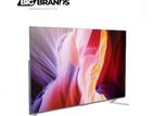 PHILIPS 55" 4K SMART GOOGLE UHD TV