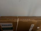 Philips 55” TV Brand New (Model 55PQT8169)