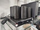 philips 5in1 home theater