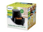 "PHILIPS" 6.2 Liter Digital Air Fryer with Rapid Technology