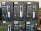 Philips 7 in 1 Trimmer Multigroom Kit