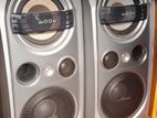 Philips 7 Inch Woofer 200W