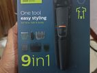 Philips 9 in 1 - Multigroom Trimmer