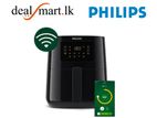 Philips Air Fryer 5000 Series Connected HD9255 4,1 L