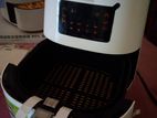 Philips Air Fryer - 6.2L (XL)