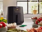 Philips Air Fryer HD-9255 0.8KG 4.1L