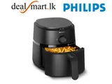 Philips Airfryer 1000 Series 3.2 L Na110/00
