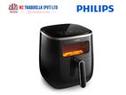 PHILIPS Airfryer 3000 Series XL Digital Window HD9257/80