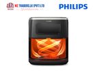 PHILIPS Airfryer 3000 Series XL Digital Window HD9257/80