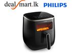 PHILIPS Airfryer 3000 Series XL Digital Window HD9257/80