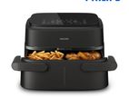 Philips Airfryer Dual Basket NA150/09