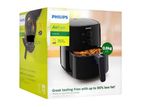 PHILIPS Airfryer HD9200 - Rapid Air