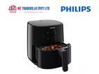 PHILIPS Airfryer L HD9200 3000 Series 4.1L Rapid Air technology