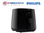 PHILIPS Airfryer XL HD9270 3000 Series 1.2Kg, 6.2L Rapid Air technology