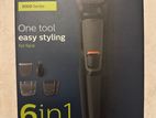 Philips All-in-one Trimmer 3000 Series