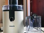 Philips Aluminum Blender