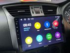 Philips Android Player for Nissan Sylphy