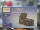 PHILIPS ANDROID PLAYER SUPPORT DASH CAMERA