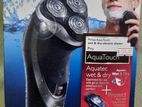 Philips Aquatec Shaver