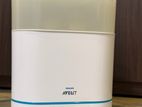 Philips Avent 3-in-1 Electric Steam Sterilizer