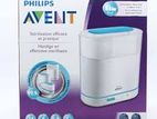 Philips Avent 3-in-1 Steam Sterilizer