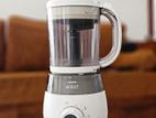 Philips Avent 4 in 1 Healthy Food Blender