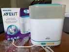 Philips AVENT Baby bottle Sterilizer