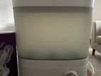 Philips Avent Baby Bottle Sterilizer with Dryer