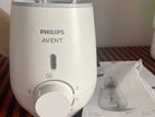 Philips Avent Bottle Warmer