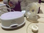 Philips Avent Breast Pump