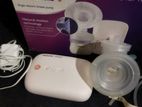 Philips Avent Natural Electric Breast Pump