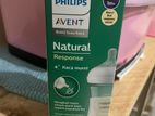Philips AVENT Natural Glass Bottle 240ml