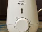 Philips Avent Premium Fast Bottle Warmer