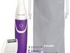 Philips Bikini Trimmer 2000 (BRT383)