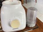 Philips Blender