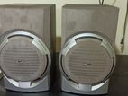 Philips Bluetooth Speaker 2x