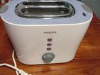 Philips Bread Toaster