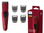 Philips BT1235/15 Beard Trimmer 1000 Series
