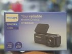 PHILIPS Car DVR For Android Players