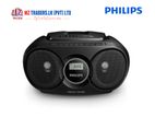 PHILIPS CD Soundmachine AZ318B/1