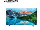 Philips Clear 32" HD LED Tempered Glass Display TV