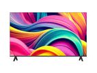 Philips Clear 32" HD LED Tempered Glass TV | 2024