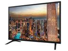 Philips Clear 32" HD LED TV | Tempered Glass Display