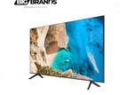 Philips Clear 32 HD LED TV with Tempered Glass
