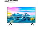 Philips Clear 32 Inch HD LED TV Tempered Glass Display